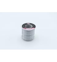 Gül Saten Kurdele Gri 3.5MM