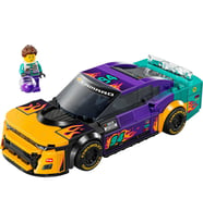 LEGO Speed Champions Nascar Next Gen Chevrolet Camaro ZL1 76935