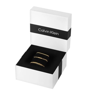 Calvin Klein CKJ35700022 Kadın Bileklik (Çok Renkli)