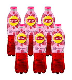 Lipton Ice Tea  1 lt x 6 Adet