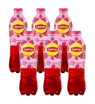 Lipton Ice Tea  1 lt x 6 Adet