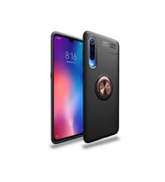 Xiaomi Mi 9 Lite Uyumlu Kılıf Zore Ravel Silikon Kapak