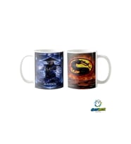 Mortal Kombat Raiden Kupa Bardak Tek Adet K0341