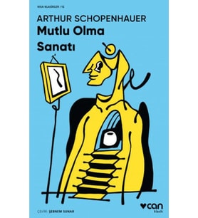 Mutlu Olma Sanatı