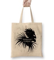 Shinigami is Coming Bez Çanta Uzun Saplı