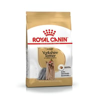 Royal Canin Yetişkin Yorkshire Terrier Irkına Özel Köpek Maması 1,5 kg