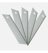 Yedek Maket Bıçağı 5 Adet 110x18 mm (Fmax)