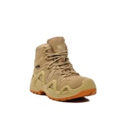 Ayakmod 152-18223 Bej Gore Tex Erkek Outdoor Bot