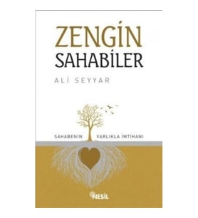 Zengin Sahabiler