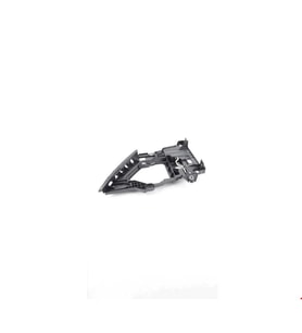Porsche Cayenne Ön Far Alt Braketi Sol 2015 Sonrası Uyumlu