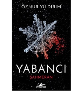 Yabancı Şahmeran