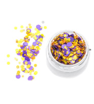 Nail art süs ' Kamifubiki ' mix 20