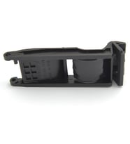 Tekstil Tipi Etiketleme Makinesi Alt Kapak / V5021-12