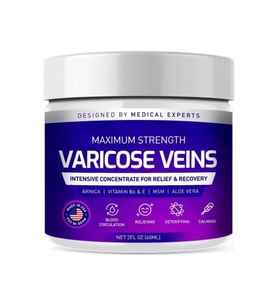 Süper Varicose Veins Krem 60 ml