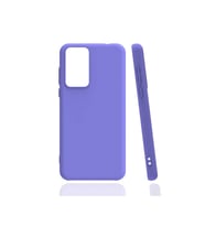 Xiaomi Mi 12T Uyumlu Kılıf Zore Biye Silikon