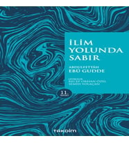 İlim Yolunda Sabır(Pratik Baskı)
