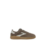 Lumberjack Terry 6Pr Kahverengi Erkek Sneaker A102695108
