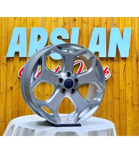 5 108 18 GRİ FORD FOCUS ST JANT MODELİ (4Ad)