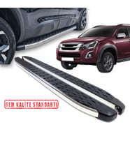 D MAX 2012 2013 2014 2015 2016 2017 2018 2019 2020 ARACA ÖZEL YAN BASAMAK