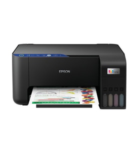 Epson Ecotank L3252 Renkli Tanklı Yazıcı Baskı-Tarama- Kopya - ( Usb, Wifi, Wi-Fi Direct )