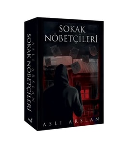 Sokak Nöbetçileri