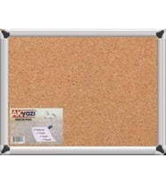 Akyazı 90X180 Duvara Monte Mantar Pano (0155)
