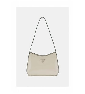 Guess Arnela Bej Kadın Omuz Çantası HWNG9496170