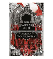 Son Şanslar Şehri - Zalim Filozoflar I