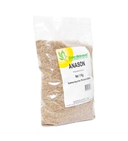 Doğan Baharatçılık Saf Anason 1 Kg Kiloluk Paket