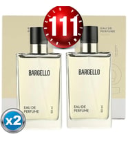 Bargello 111X2(2ADET) FLORAL BAYAN 50 ML EDP