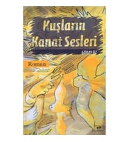 Kuşların Kanat Sesleri