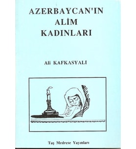 Azerbaycan'ın Alim Kadınları