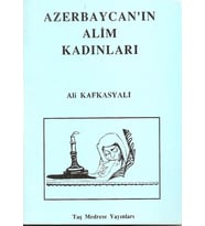 Azerbaycan'ın Alim Kadınları