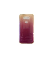 Cda Store G5 Uyumlu Silikon Telefon Kılıfı 