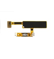 Samsung Galaxy  Note 8 N950 On Off Power Filmi Flex