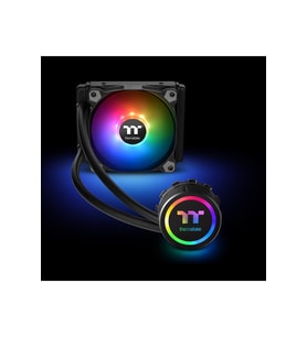 THERMALTAKE 120MM WATER 3.0 120 SYNC CL-W232-PL12SW-A ARGB AM5-1851p Sıvı Soğutmalı İşlemci Fanı