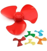 Lexroo Esmay Plastik Pervane P0216 20 Li
