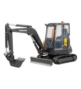 Bruder Volvo Kompakt Ekskavatör Ecr40 BR02465