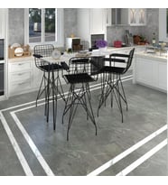 Knsz masa sandalye takımı hem105zengin byzsyh 140*040 4 sandalye syhsyh kolçaklı