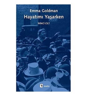 Hayatimi Yaşarken 2. Ci̇lt (Krem)