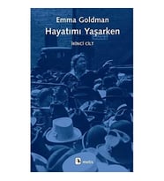 Hayatimi Yaşarken 2. Ci̇lt (Krem)