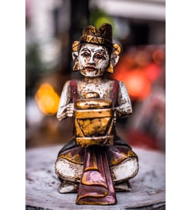 Gamelan Guys