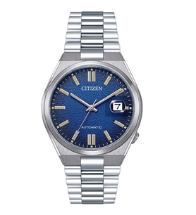 Citizen Tsuyosa NJ0151-88L Otomatik Erkek Kol Saati