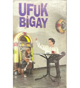 (Plak Değildir KASET tir) Kaset Ufuk Bigay Kaset