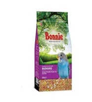 Bonnie Muhabbet Kuş Yemi 500 Gr