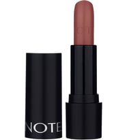 Cosmetics Deep Impact Lipstick 03 Confident Rose Kremsi Dokulu Yarı Parlak Ruj, Nude