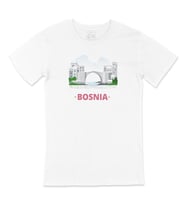 Bosna Hersek Tişört