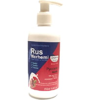 Rus Merhemi Bonie Rush Txnr -Rus Merhemi Krem 250 Ml Form Tüy Dökme Kremi Tüy Dòkücü
