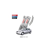 Opel Astra G 2001 Model Bosch Aeroeco Muz Silecek Takımı