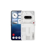 Nothing Phone 3A 8GB Ram 128GB Beyaz (Nothing Türkiye Garantili)